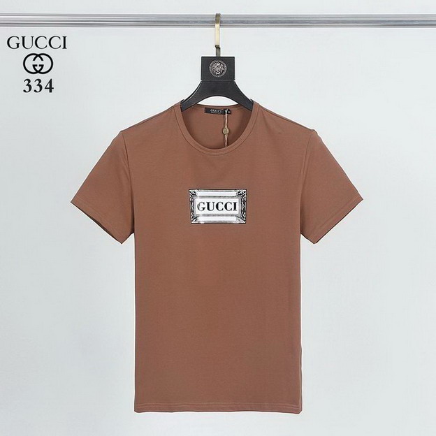 men gucci t-shirts M-3XL-081